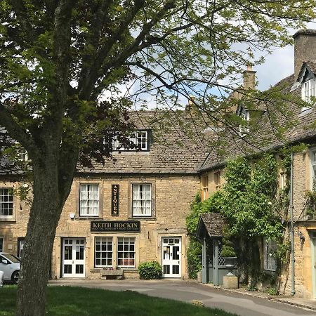 Lucy'S Tearoom Stow-on-the-Wold ภายนอก รูปภาพ