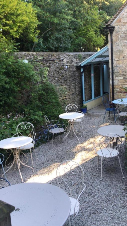 Lucy'S Tearoom Stow-on-the-Wold ภายนอก รูปภาพ