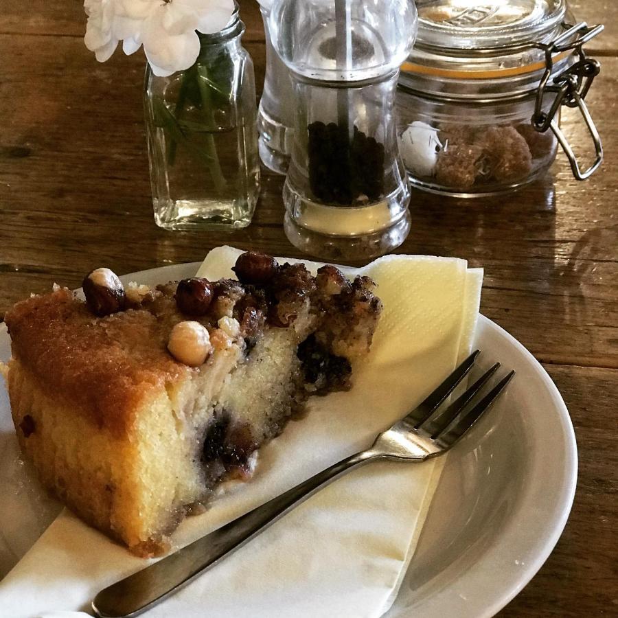 Lucy'S Tearoom Stow-on-the-Wold ภายนอก รูปภาพ